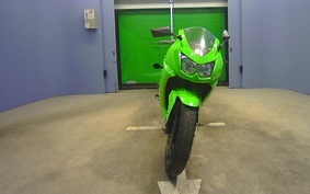 KAWASAKI NINJA 250R EX250K