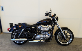 HARLEY XL883L-I 2011 CR2