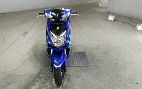 YAMAHA CYGNUS 125 X SR SED8J