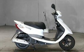 YAMAHA JOG ZR Evolution 2 SA39J