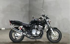 HONDA CB400SF 1994 NC31