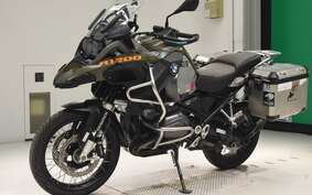 BMW R1200GS ADVENTURE 2014