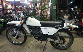 SUZUKI TS185ER SG12A