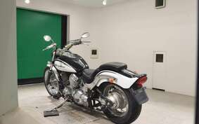 YAMAHA DRAGSTAR 400 2006 VH01J