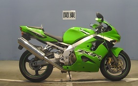 KAWASAKI ZX900R NINJA 2003 ZX900F