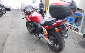 HONDA CB400 SUPER BOLDOR 2017 NC42