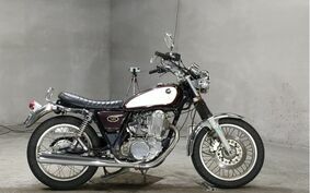 YAMAHA SR400 2008 RH01J