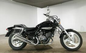 KAWASAKI ELIMINATOR 250 V Type VN250A