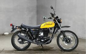 KAWASAKI 250TR BJ250F