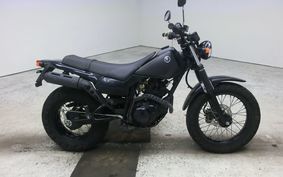 YAMAHA TW225 2004 DG09J