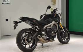 YAMAHA MT-09 A 2014 RN34J