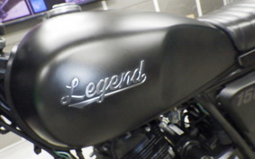 OTHER GPX LEGEND150S