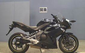 KAWASAKI NINJA 400R 2011 ER400B