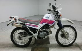 YAMAHA SEROW 225 W 4JG