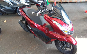 HONDA PCX 160 KF47