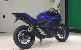 YAMAHA YZF-R25 A RG74J