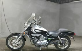 KAWASAKI ELIMINATOR 250 V Type VN250A