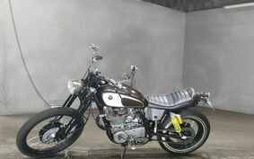 YAMAHA SR400 2000 1JR