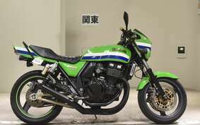 KAWASAKI ZRX400 2001 ZR400E