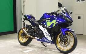 YAMAHA YZF-R25 RG10J