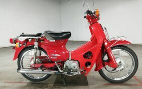 HONDA C70 SUPER CUB HA02