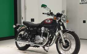 KAWASAKI W800 2024 EJ800E