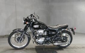 KAWASAKI W400 2008 EJ400A