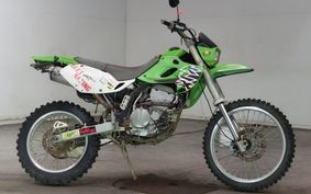 KAWASAKI KLX250 1999 LX250E