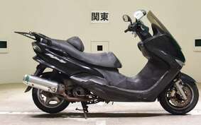 YAMAHA MAJESTY 125 5CA