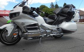 HONDA GL 1800 GOLD WING 2011 SC68