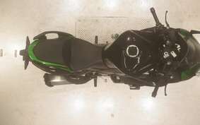 KAWASAKI NINJA 1000 SX 2020 ZXT02K