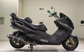 YAMAHA MAJESTY 125 FI SE27