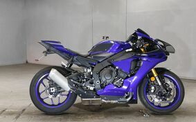 YAMAHA YZF-R1 2018 RN49