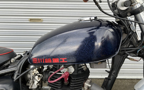 KAWASAKI ESTRELLA RS BJ250A