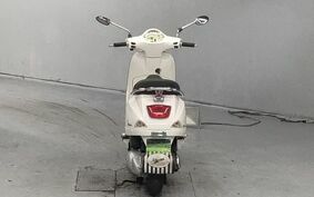 VESPA LX125IE M68100