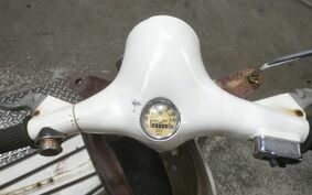 VESPA 100S V9B1T