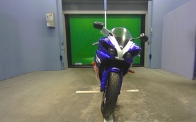 YAMAHA YZF-R1 2013 RN24J