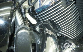 KAWASAKI VULCAN 900 CLASSIC 2007 VN900B