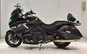 BMW K1600B 2017 0F51