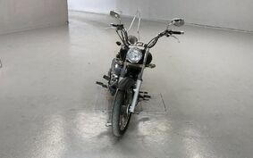 YAMAHA DRAGSTAR 250 VG02J