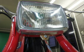 HONDA ATC110 TB02