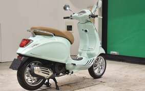 VESPA PRIMAVERA125