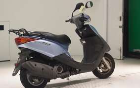 YAMAHA AXIS 125 TREET SE53J