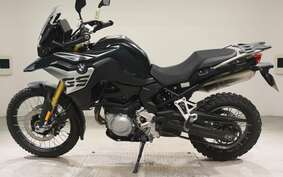 BMW F850GS 2020