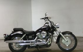 YAMAHA DRAGSTAR 250 VG02J