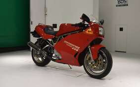 DUCATI 400SS 1995 400J0