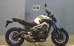 YAMAHA MT-09 A 2015 RN34J