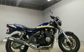 KAWASAKI ZEPHYR 400 2000 ZR400C