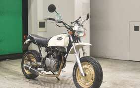 HONDA APE 100 HC07