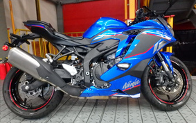 KAWASAKI Ninja ZX-4R SE 2023 ZX400P